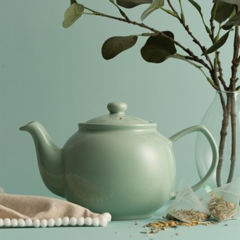 PRICE & KENSINGTON MINT 6 CUP TEAPOT