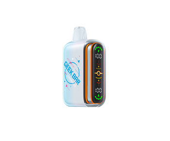 GEEK BAR PULSE 2 80K - Coconut Ice