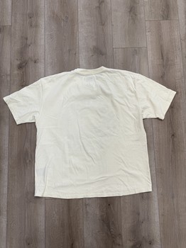 Rhude Lago Tee 'Vintage White' - Pre-Owned - photo 2
