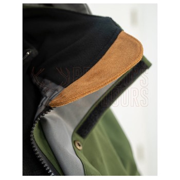 Swazi Wapiti XP Jacket - Olive