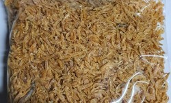 Serendib Dried Kunisso (shrimp) 200g