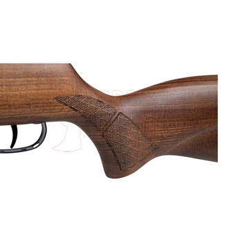 BSA Merlin XL Beech .177 + BSA 3-9x40 Scope