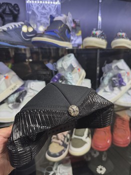 Chrome Hearts Vegas Trucker • Pre-Owned [7391] - view 2