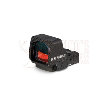 Vortex Defender XL 8 MOA Red Dot Sight
