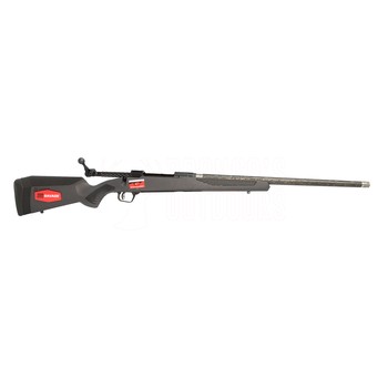 Savage 110 Ultralite 7mm PRC 22" DM Grey