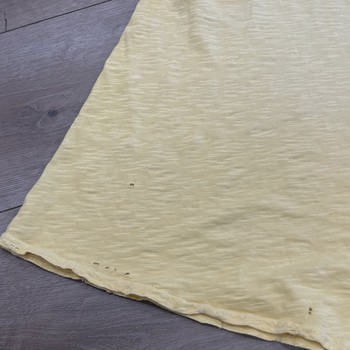 GV Gallery St. Berry Tee "Yellow" • Pre-Owned [1070] - view 4