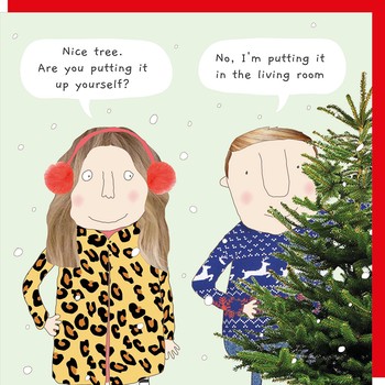 RMAT - NICE TREE - XBB025