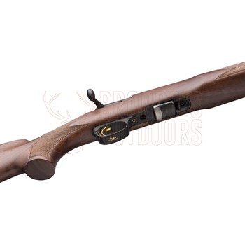 Browning T-Bolt Varminter Wood .22 WMR 18" - Threaded