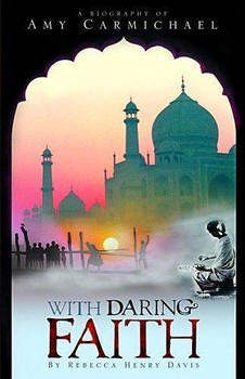 BJU WITH DARING FAITH