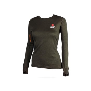 Stoney Creek Women's Thermal-Dry+ Longsleeve Bayleaf