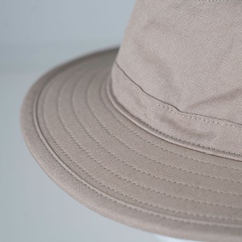 Stoney Creek Canvas Packer Hat
