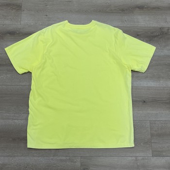 FW20 Supreme Small Box Logo Yellow - view 4