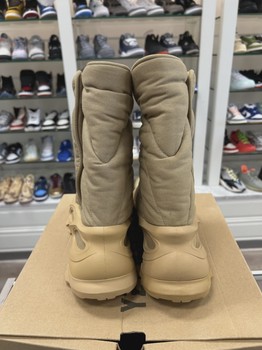 adidas Yeezy NSLTD Boot Khaki • Pre-Owned [6610] - view 4