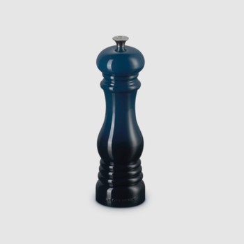 LE CREUSET CLASSIC SALT MILL - NUIT