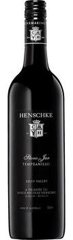 2023 Henschke Stone Jar Tempranillo 6pk Product image