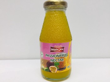 Mathota Passionfruit Nectar 200ml