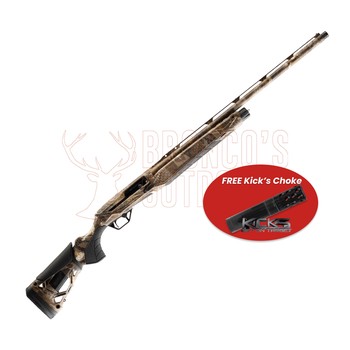 Beretta AX800S Opti Timber KO Pro 3.5" 12ga 28"