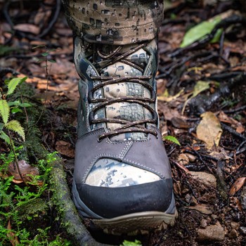 Hunters Element Stealth Boots