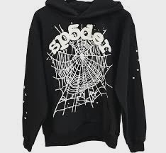 Sp5der OG Web Hoodie Black • Pre-Owned [2617] - photo 1