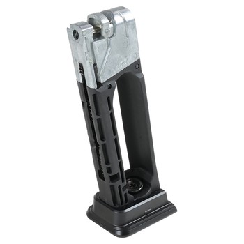 Air Chief AP17 CO2 BB17 Round Magazine