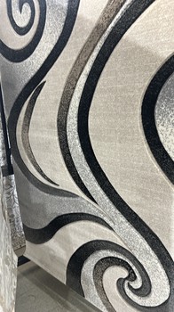 Premium Rug 327 5x8 Sand