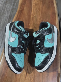Nike SB Dunk Low Diamond Supply Co. No Box• Pre-Owned [0508] - view 2