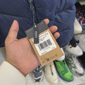 The North Face Hydrenalite™ Down Jacket • Brand New [8018] - view 5