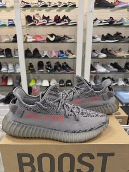 adidas Yeezy Boost 350 V2 Beluga 2.0 • Pre-Owned [1917] - view 3