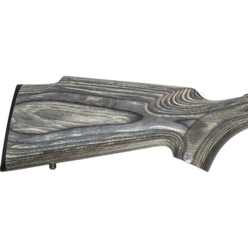 Browning T-Bolt .22 Stainless Steel Varmint Barrel Gray Laminated Stock - Preloved