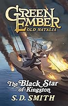 The Black Star of Kingston