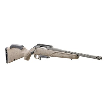 Ruger American Gen II Ranch .308 16" + Muzzle Brake