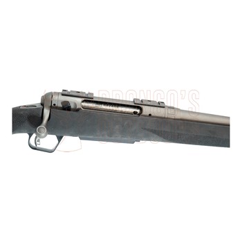 Savage 110 Trail Hunter Lite 7mm Backcountry