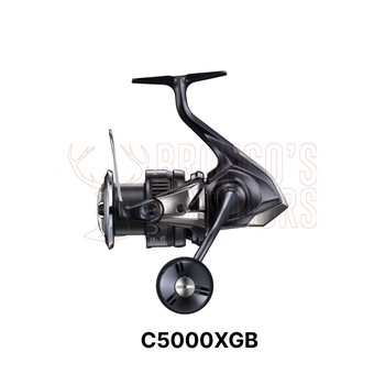 Shimano 25 Twinpower XD