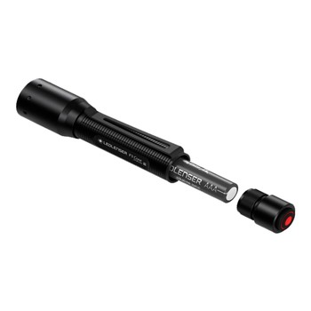 Ledlenser P3 Core Torch