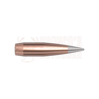 Hornady A-Max Projectiles .50 Calibre .510" 750gr 20 Count