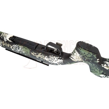 Savage Axis 2 PRO Forest SP .308 Win 20" Threaded Left Hand
