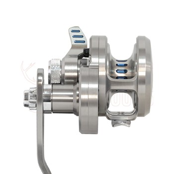 Daiwa Saltiga LD10H