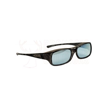 Fitovers Mooya Wind Eyewear (Grey)