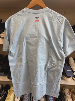 Supreme Martine Rose Mike Tyson • Brand New [8372] - view 2
