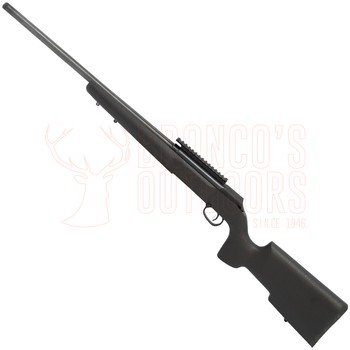 Savage A22 Pro Varmint .22 Semi Auto