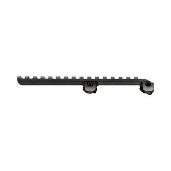 Blaser QD Saddle Mount Extended Picatinny Rail