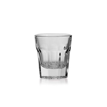 AMERICANA GLASS - 50ML SHOT