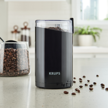 KRUPS COFFEE & SPICE GRINDER