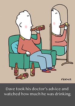 GBBC- Dave looked at how much he was drinking - EDFH004