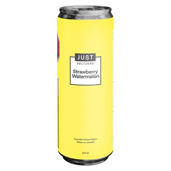 Strawberry Watermelon / 355mL / Hybrid