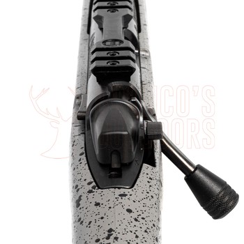 Bergara BMR Steel .22 LR 18"