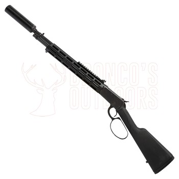 Citadel LEVTAC-92 .44 Magnum 16.5" 8 Rounds + Sonic 45 MF Suppressor