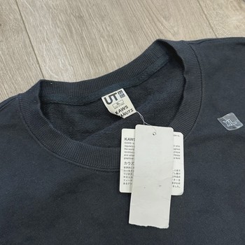 KAWS x Peanuts x Uniqlo UT collection • Brand New [5450] - view 2