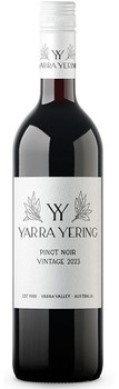 Yarra Yering Pinot Noir - Yarra Valley Product image