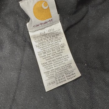 Carhartt jacket • Pre-Owned [6720] - view 3